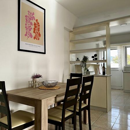 City Center, Cozy Apartment, With Amazing View, "2" Kos Extérieur photo