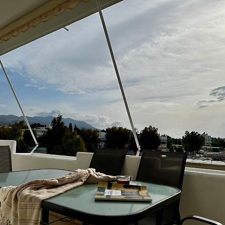 City Center, Cozy Apartment, With Amazing View, "2" Kos Extérieur photo