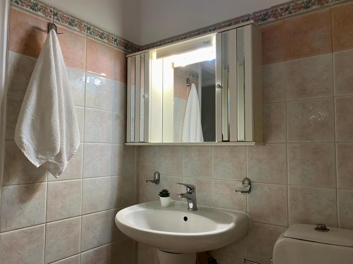 City Center, Cozy Apartment, With Amazing View, "2" Kos Extérieur photo