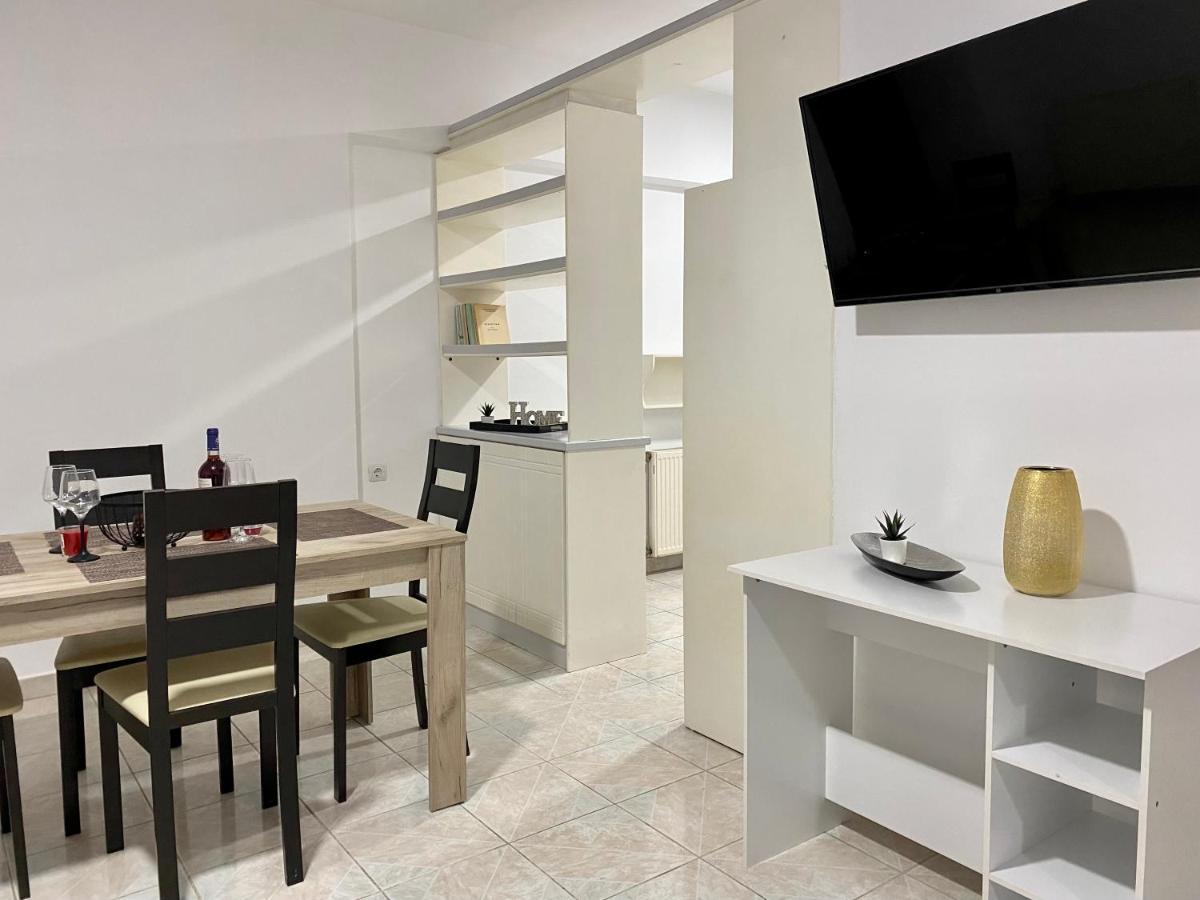 City Center, Cozy Apartment, With Amazing View, "2" Kos Extérieur photo