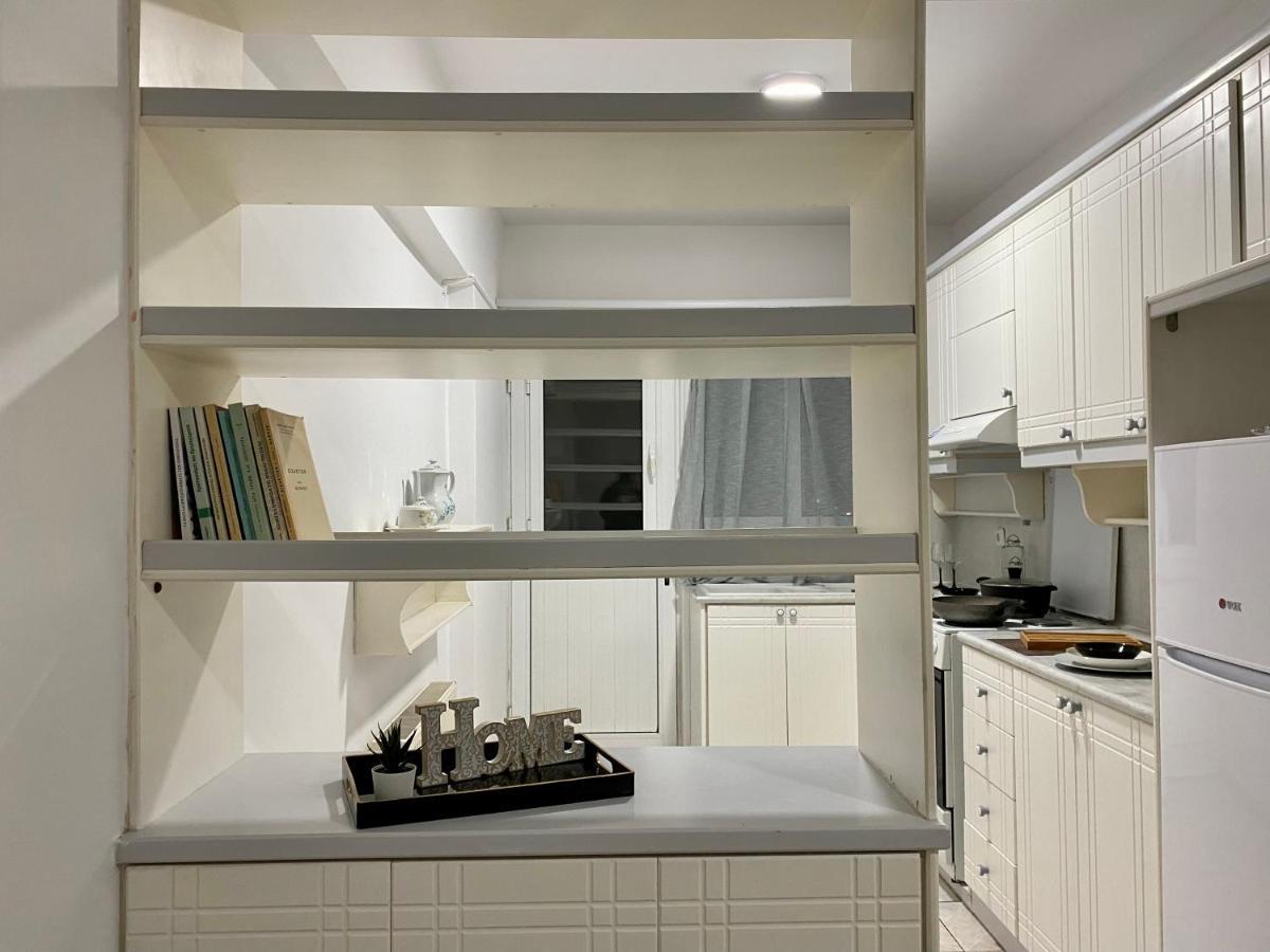City Center, Cozy Apartment, With Amazing View, "2" Kos Extérieur photo