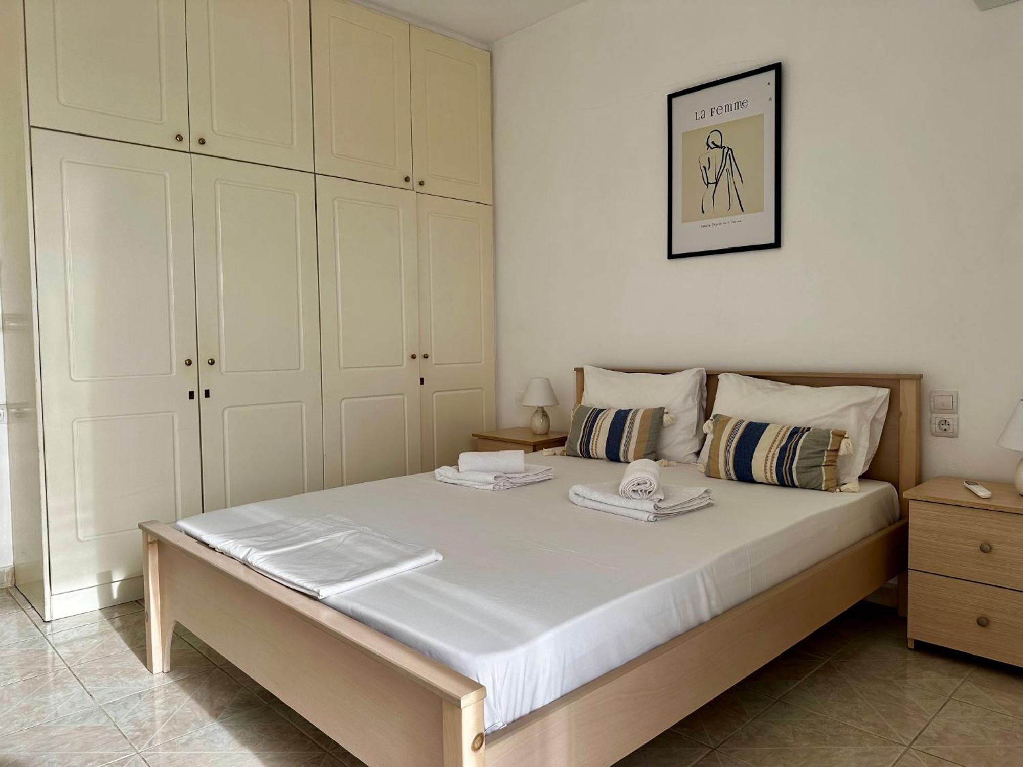 City Center, Cozy Apartment, With Amazing View, "2" Kos Extérieur photo